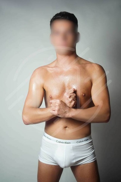 GAY MASSAGE MADRID