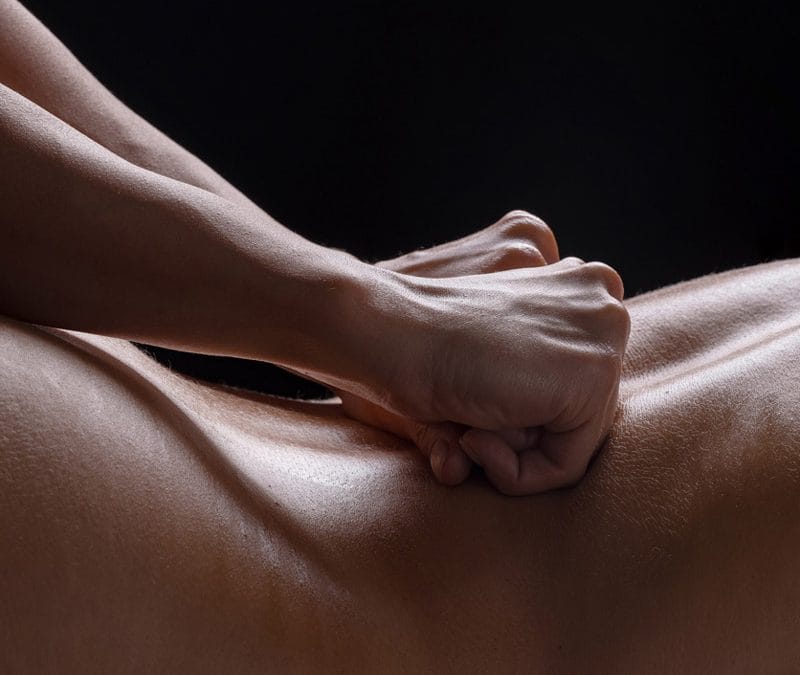 What is Prostate Massage?